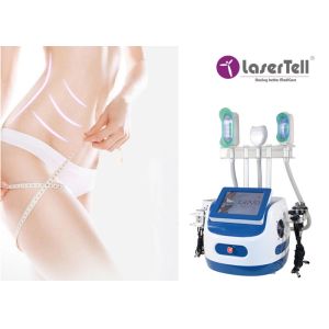 Cryolipolysis Body Slimming Fat Freezing Machine 90kpa