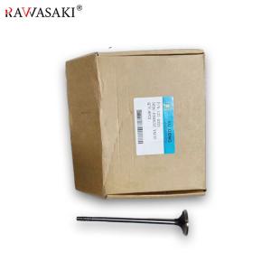 China C7 C9 3406 3400 Engine 122-0321 1220321 Exhaust Valve Engine Valve For factory