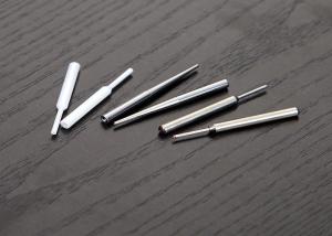 China Sandblasting Coil Winding Nozzle With Precision Grinding , High Hardness factory