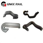 Drive On Railway Anchor For 6 39 39 Base Rail Compliant With AREMA BS GB GOST