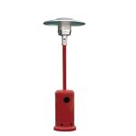 Mushroom Gas Patio Heater Umbrella Outdoor Heater