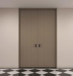 China Fadior Sleek Durable Design Home Interior Door Solutions Customizable factory