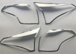 TOYOTA RAV4 2016 2017 New Auto Accessories Car Head Lamp Covers And Tail Lamp