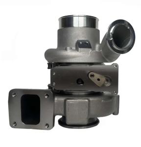 China HE400VG Turbocharger 5459130 2048827 2128138 2128139 2301075 For PACCAR MX13 EPA17 Turbo Manufacturing factory