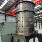 Environmental Protection Machinery Waste Refrigerator Crushing and Sorting