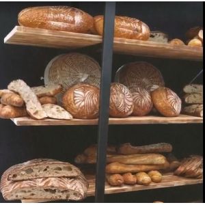 Bakery Emulsifiers : Distilled Mono- And Diglycerides & Distilled Monoglyceride