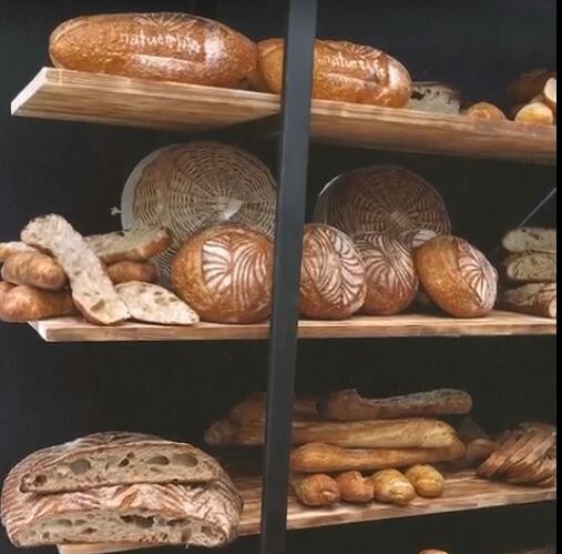 Bakery Emulsifiers : Distilled Mono- And Diglycerides & Distilled Monoglyceride