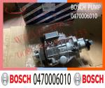 0470006010 BOSCH ISF3.8 DIESEL ENGINE COMMON RAIL FUEL PUMP 3965403 0470006003