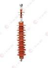 66kV Metal Oxide Lightning Surge Arrester For Transmission Line