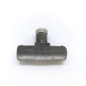 China Aluminium CNG LPG Power Valve For Single Point Fuel System factory