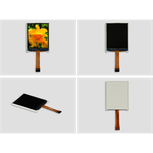 1.77 Inch TFT LCD Display 4 Bit 128×160 Pixels Color TFT Display SPI Interface