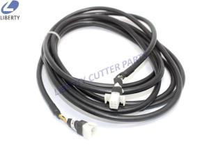 China YIN Auto Cutting Machine Parts CN-C1E CN-CE Cable For AGMS Automatic Cutter factory
