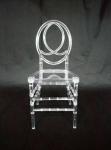 hot online sale fashional popular stackable acrylic chair for wedding party