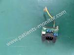 Edan SE-1200 Express, SE-12 ECG/EKG Machine Main Power Interface 21.53.20191-1.3
