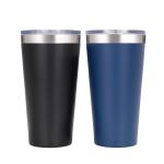 260/360/480/600/900ML Bulk Stainless Steel Tumblers With Lids Vacuum Car Sus 304
