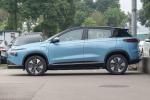 Xpeng G3i 460N EV Luxury Cars 460km Everbright Electric Passenger Vehicle