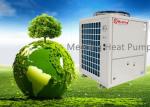 Meeting MD70D-SL Air Source Trinity Inverter Heat Pump Water Heaters With