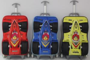 China 2015 hot sale EVA trolley school bag factory