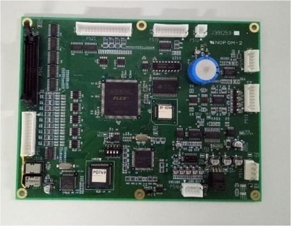 Noritsu Printer mainboard pcb J391259 new number for qss3701/3702/3703 series
