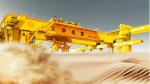 ladle crane