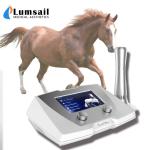 Acoustic Shock Wave Therapy Eswt Device For TPLO Tibial Plateau Leveling