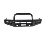 Front Rear Bumper for Toyota Hilux Cars Durable Auto Parts for 4x4 Off Road