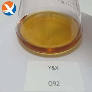 China Q92 High Efficiency Frother For Talc Containing Sulfide Ores factory