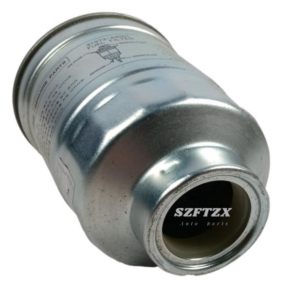 BRAND New 3197344001 31973-44001 Diesel Fuel Filter for 2002 Hyundai H-1 Porter