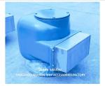 No.533hfb-125a Air Vent Head And 533hfb-125a Air Pipe Head For Ballast Tank Body