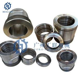 China MTB175 MTB210 MTB215 MTB255 MTB285 MTB365 Inner Bush Thrust Bush Outer Bushings for Hydraulic Hammer Breaker Spare Parts factory