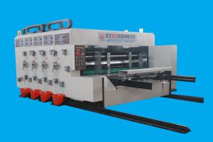 China Automatic Packaging Carton Folding Machine , Vertical Cartoning Machine 18.5kw - 30kw factory