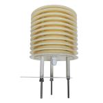 Anti-radiation ABS Stainless Steel Shelter for Outdoor Weather Station in