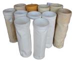16 Air Volume Professional Filter Bag for Flour Mill Dust Collector 1.8mm