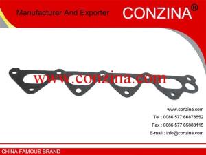 China quality daewoo cielo/Nexia 95- manifold gasket OEM# 96352947 factory