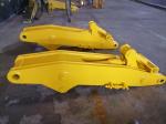 Construction Machinery Excavator Arm Long Boom For Tunnel Project