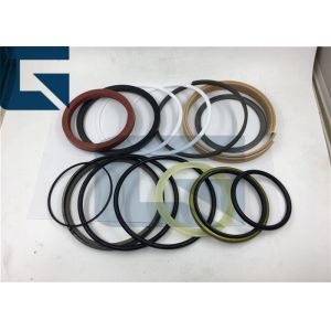 China EC210B Excavator Arm Hydraulic Cylinder Seal Kit 14589131 VOE14589131 on sale
