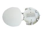 FTTH Fiber Optic Distribution Splice Closure Holding Pole Aerial Underground