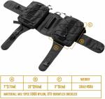 Hiking Medium Large Breeds Dog Backpack