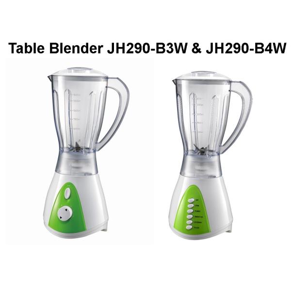 China 600W Blender JH290-B3 & B4 from Kavbao factory