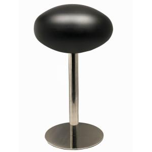 China Freestanding Wood Hanging Suspended Ethanol Fireplace Black factory