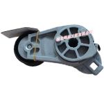 Original Dongfeng Truck Dci11 Diesel Engine Parts Belt Tensioner Pulley