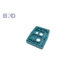 China PP Plastic SKD11 Prototype Injection Molding Fixed Movable on sale