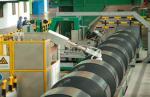 Low Carbon SPCC Cold Rolled Steel Coil For Furniture / Office Equipment