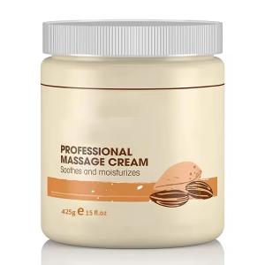 China ODM Professional Massage Cream For Skin Health And Beauty Personal Care factory