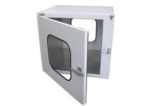China GMP Cleanroom Pass Box factory