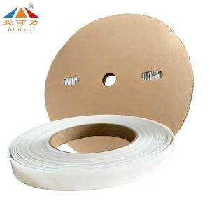 China Sublimation Polyester Edge Banding 2cm Width 100m/Roll Gravure UV Thermal Transfer factory