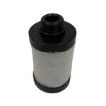 Food Packaging Machine Special Glass Fiber 0532140151 Vacuum Pump Filter