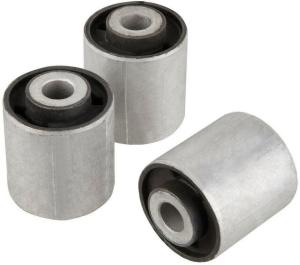 China 1633300275 Suspension Parts Control Arm Bushing factory