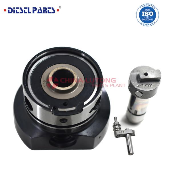 China 7185-913L Diesel Injection Pump Rotor Head 7185-913L 7185913L Fit for Engine 3/7R Head Rotor 7185-913L 3/7R DP200 Distributor Head 7185/913L factory