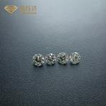Customization DEF Carbon Grown Diamonds For Jewelry